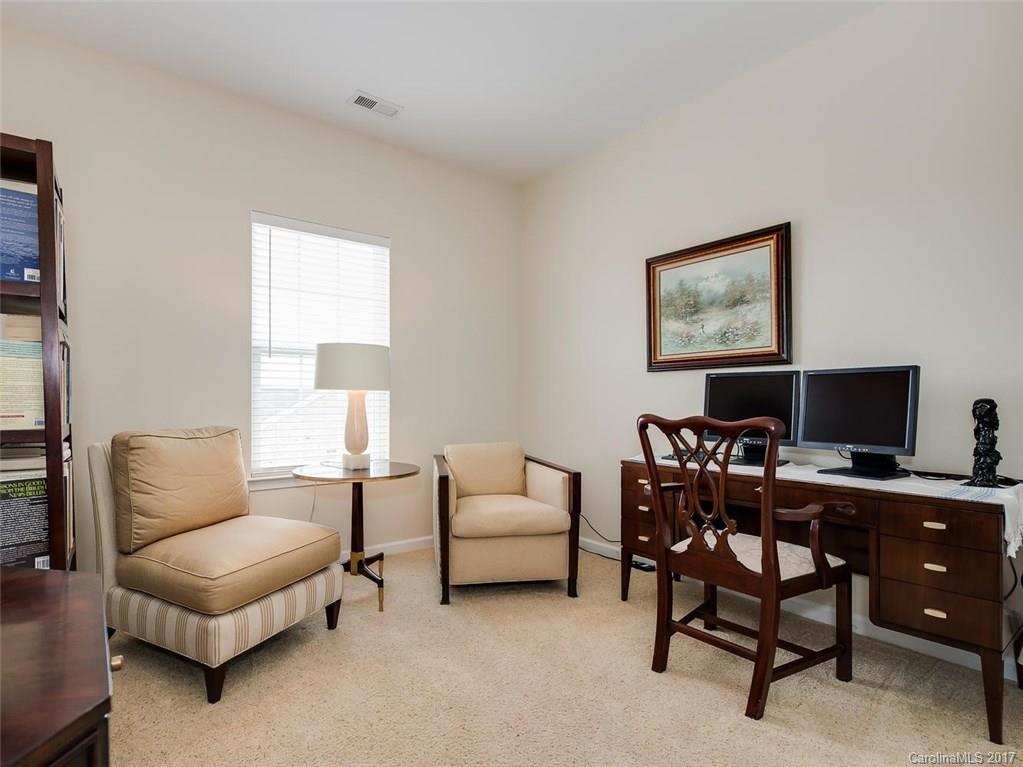 Park South Station - Residential