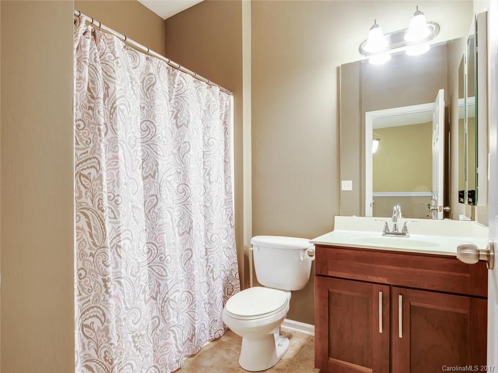 Park South Station - Residential