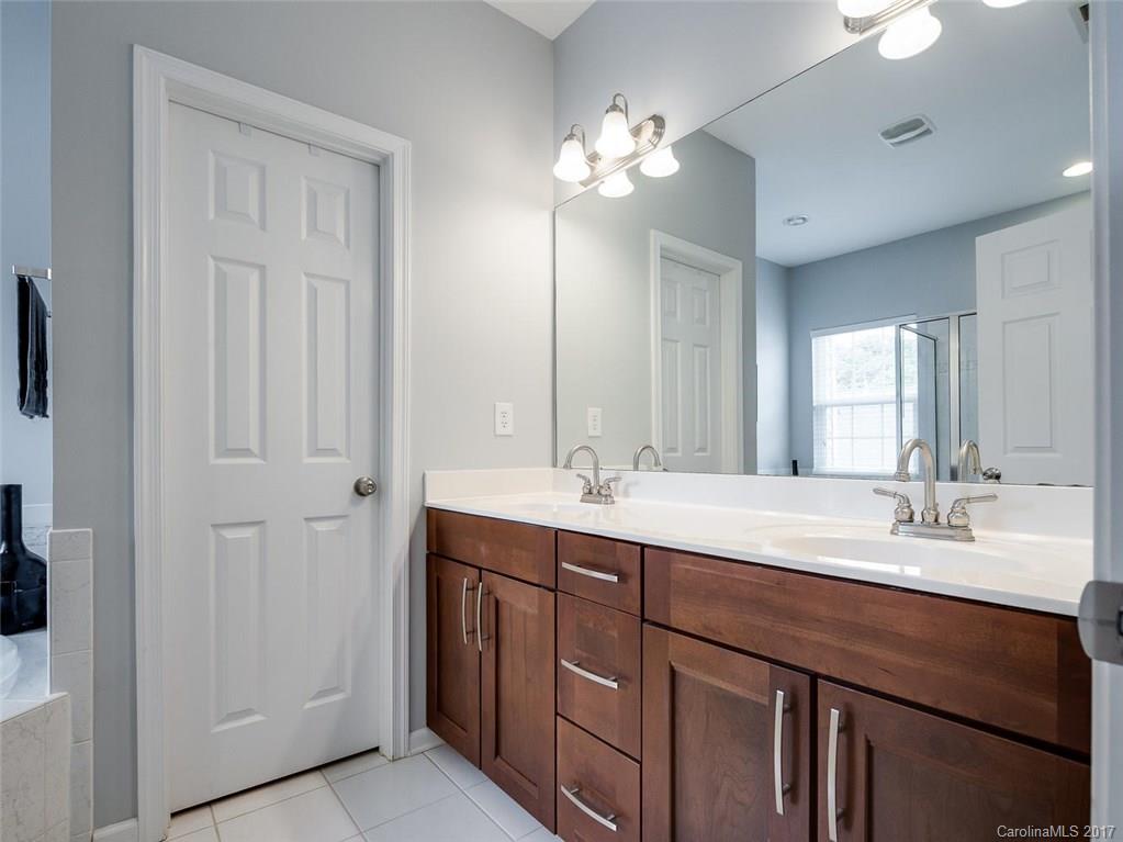 Park South Station - Residential