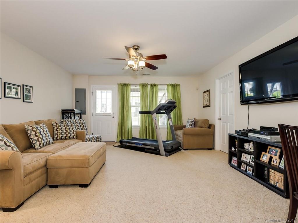 Park South Station - Residential