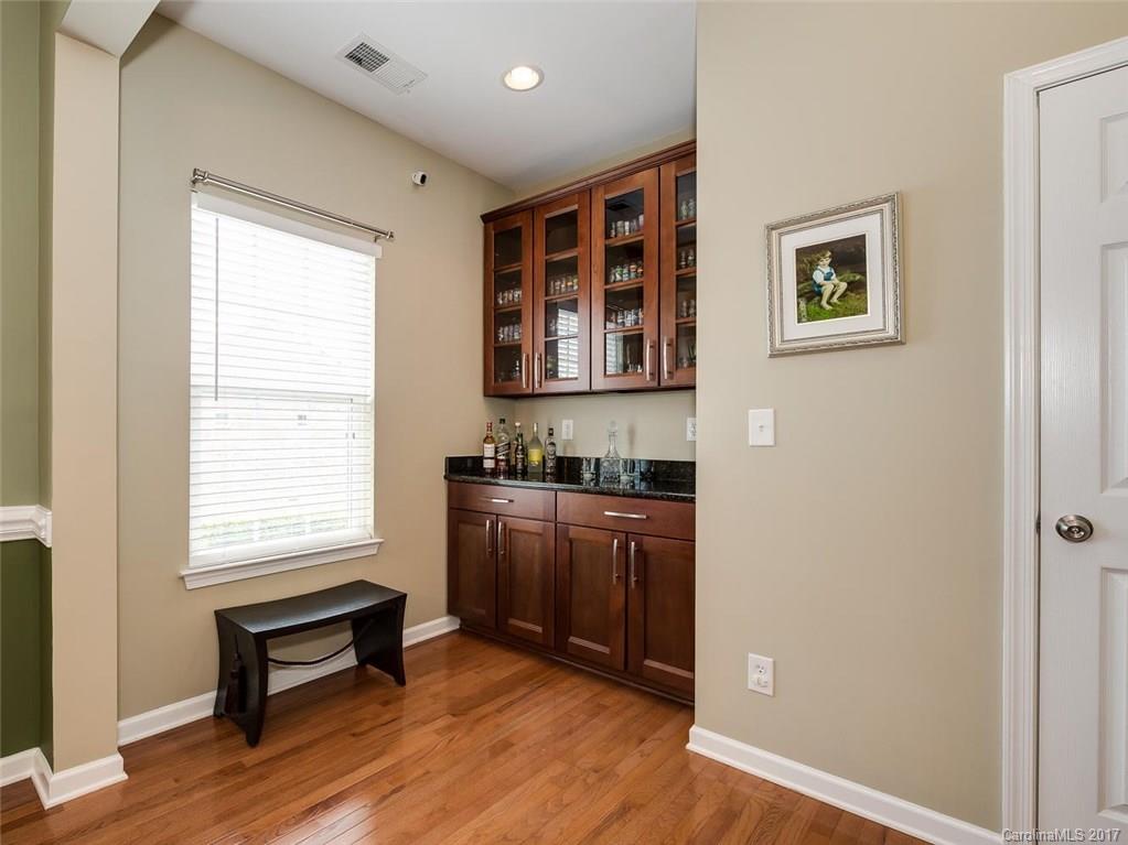 Park South Station - Residential