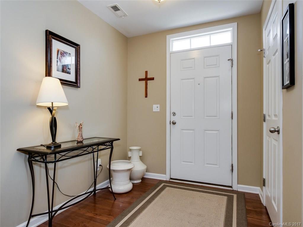 Park South Station - Residential