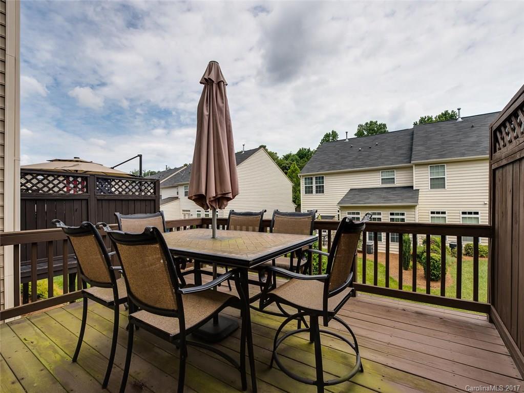 Park South Station - Residential