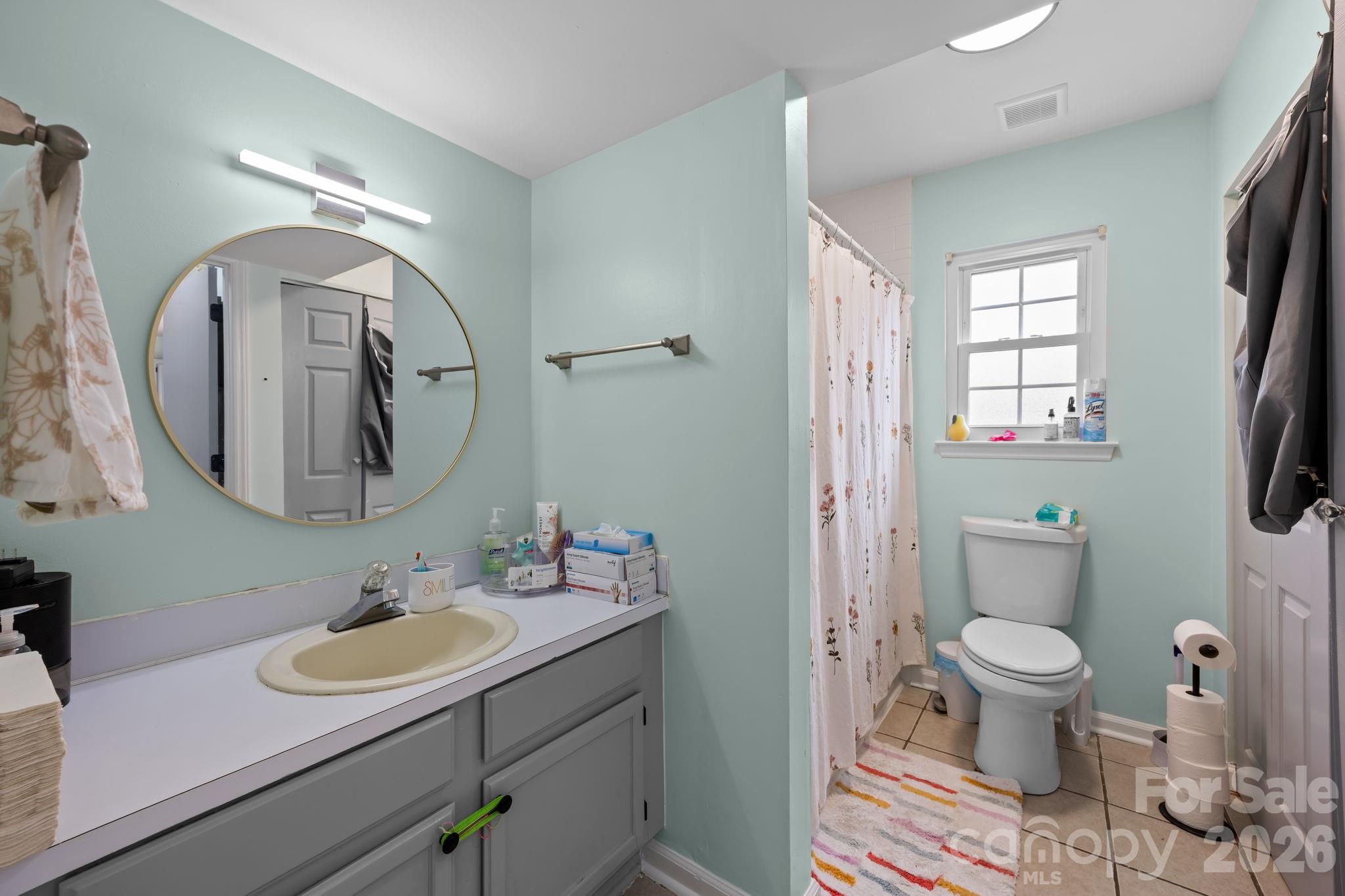 Poplar Springs - Residential