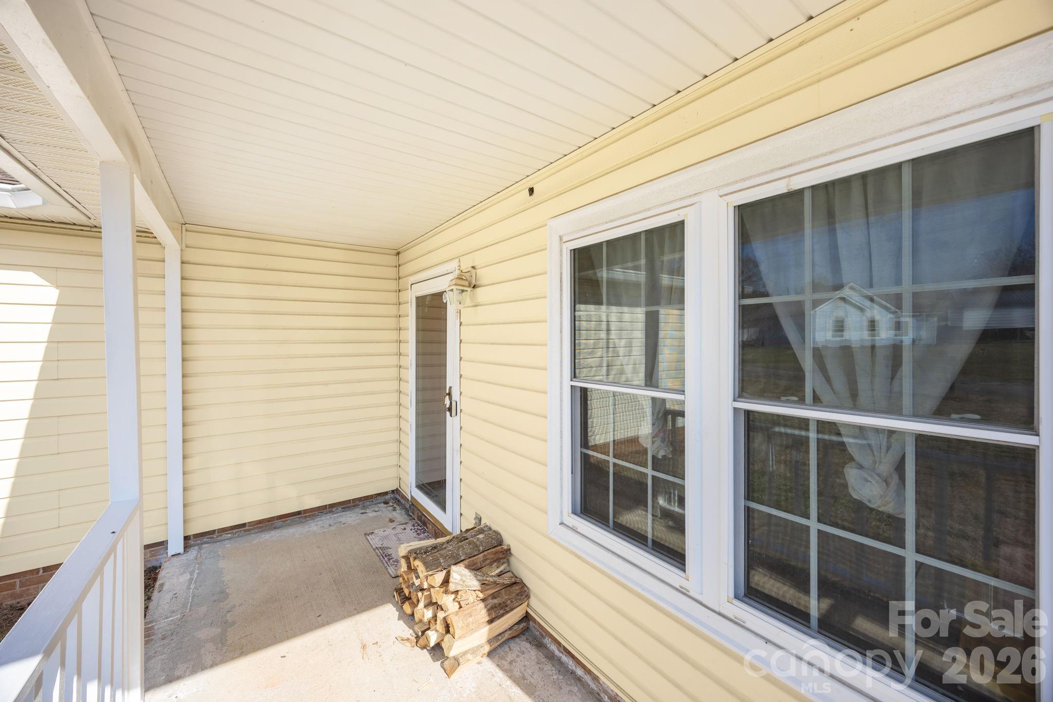 Poplar Springs - Residential