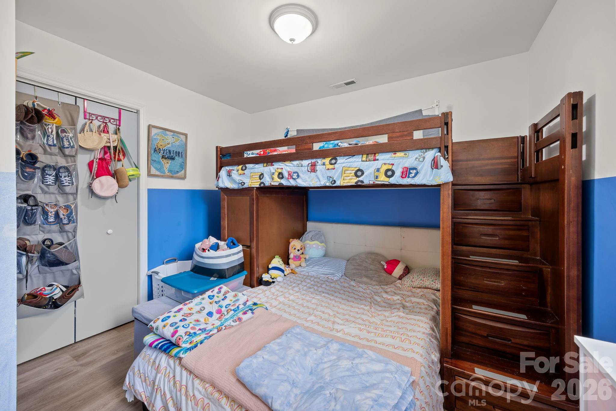 Poplar Springs - Residential