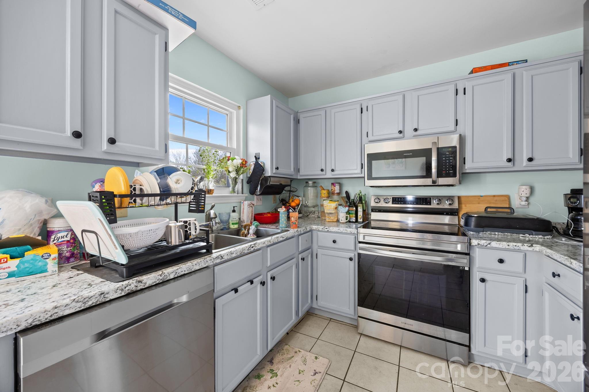 Poplar Springs - Residential