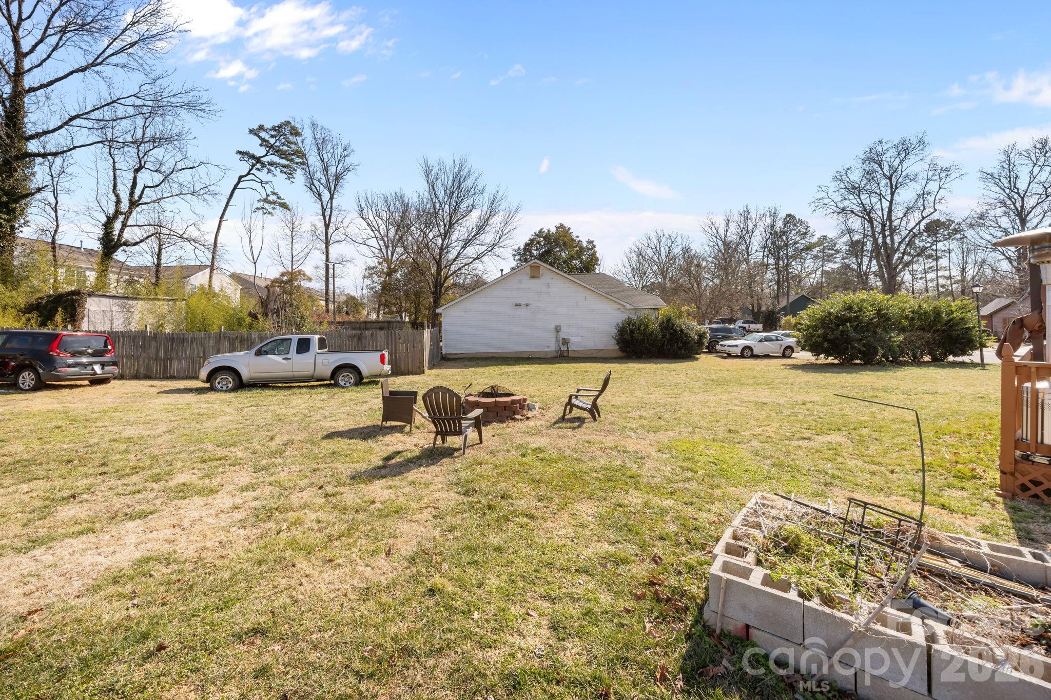 Poplar Springs - Residential