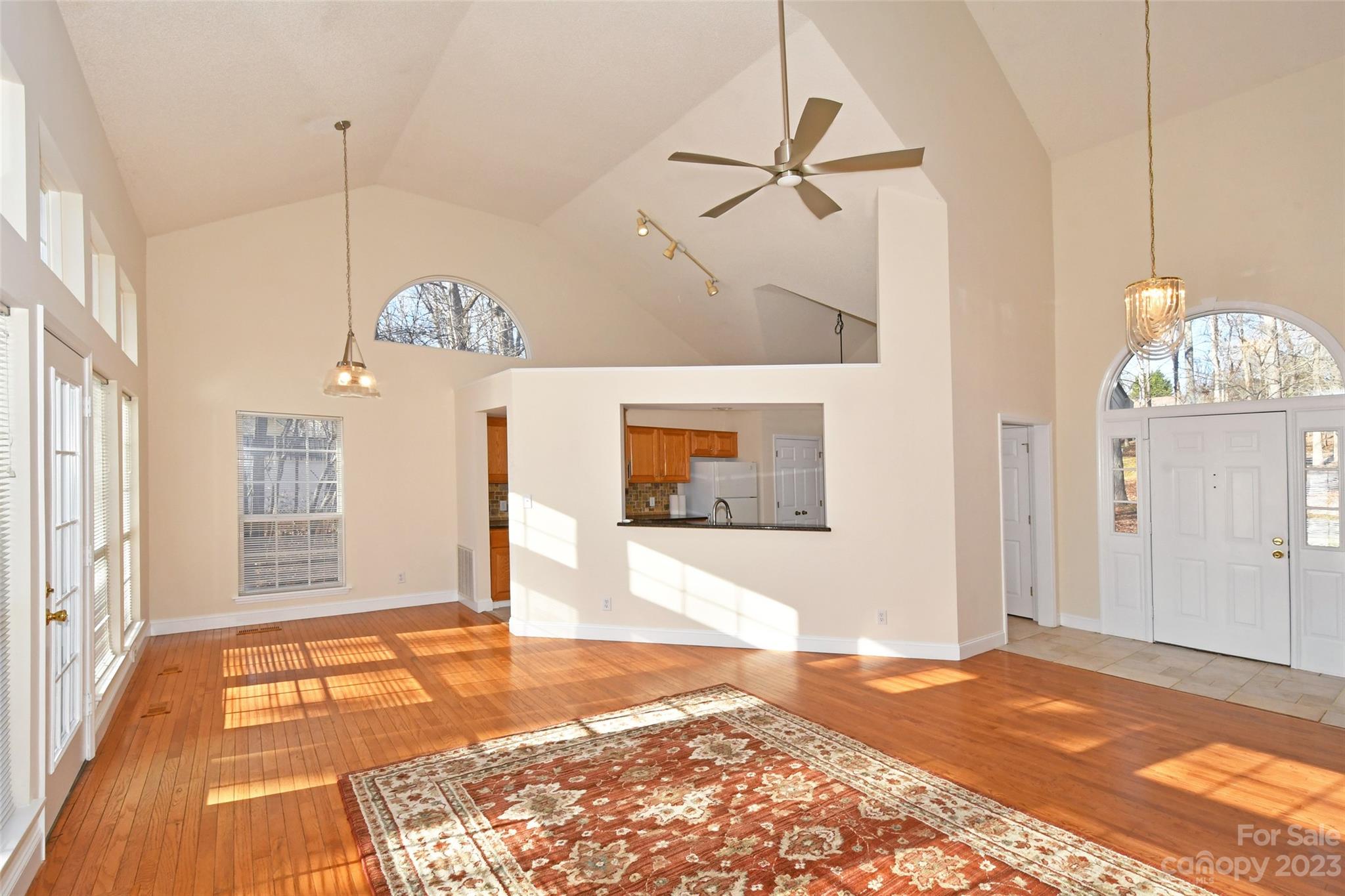 Beracah - Residential