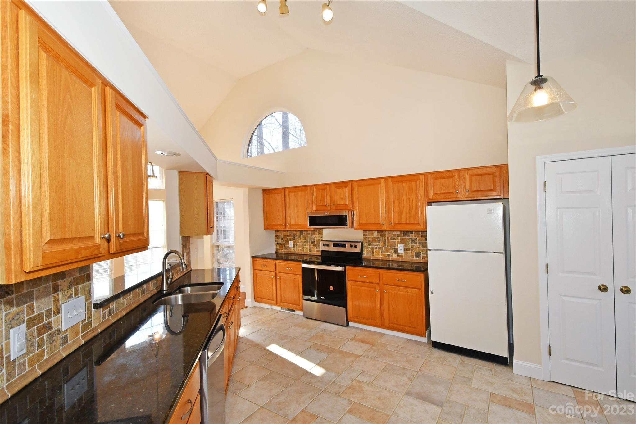 Beracah - Residential