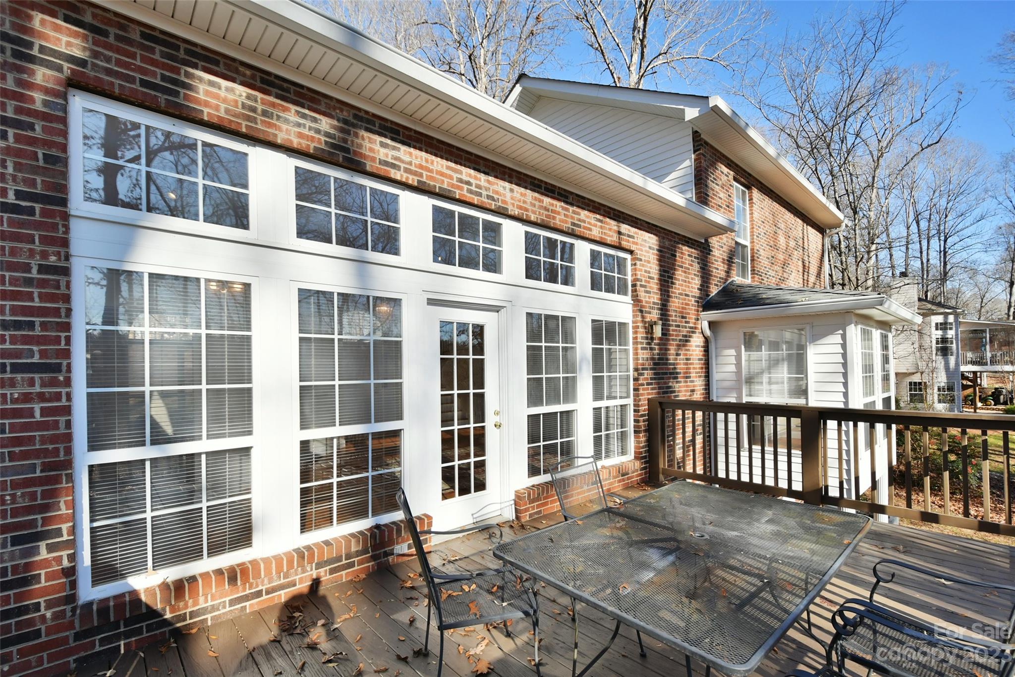 Beracah - Residential