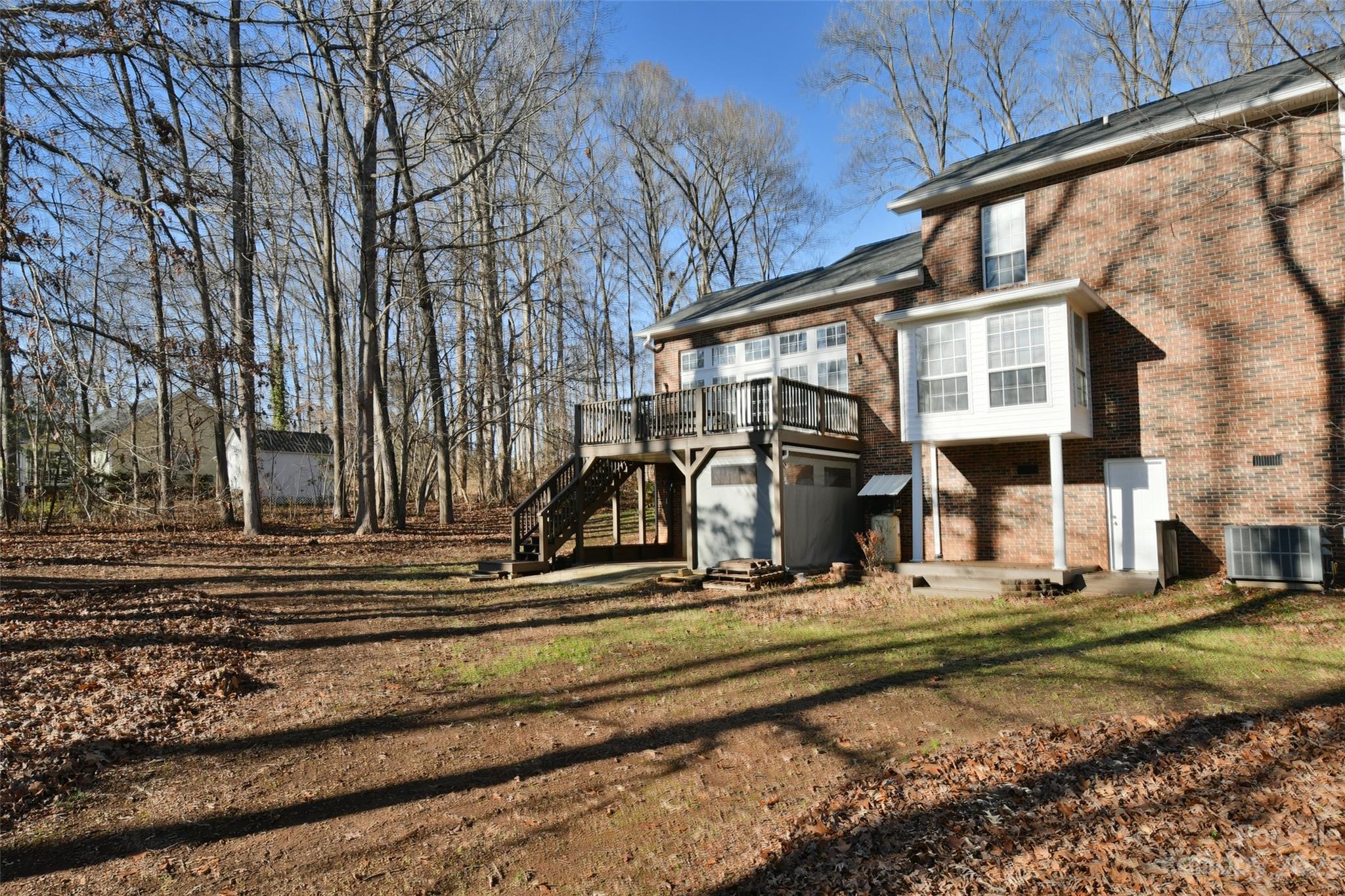 Beracah - Residential