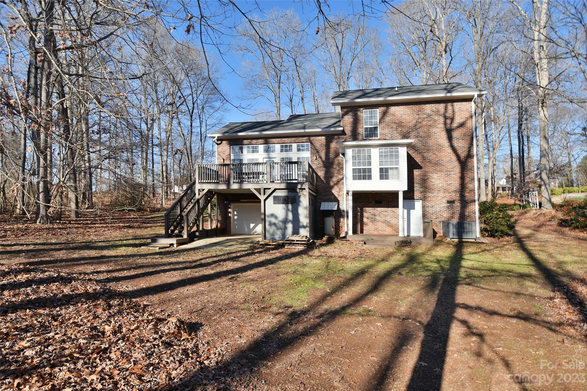 Beracah - Residential