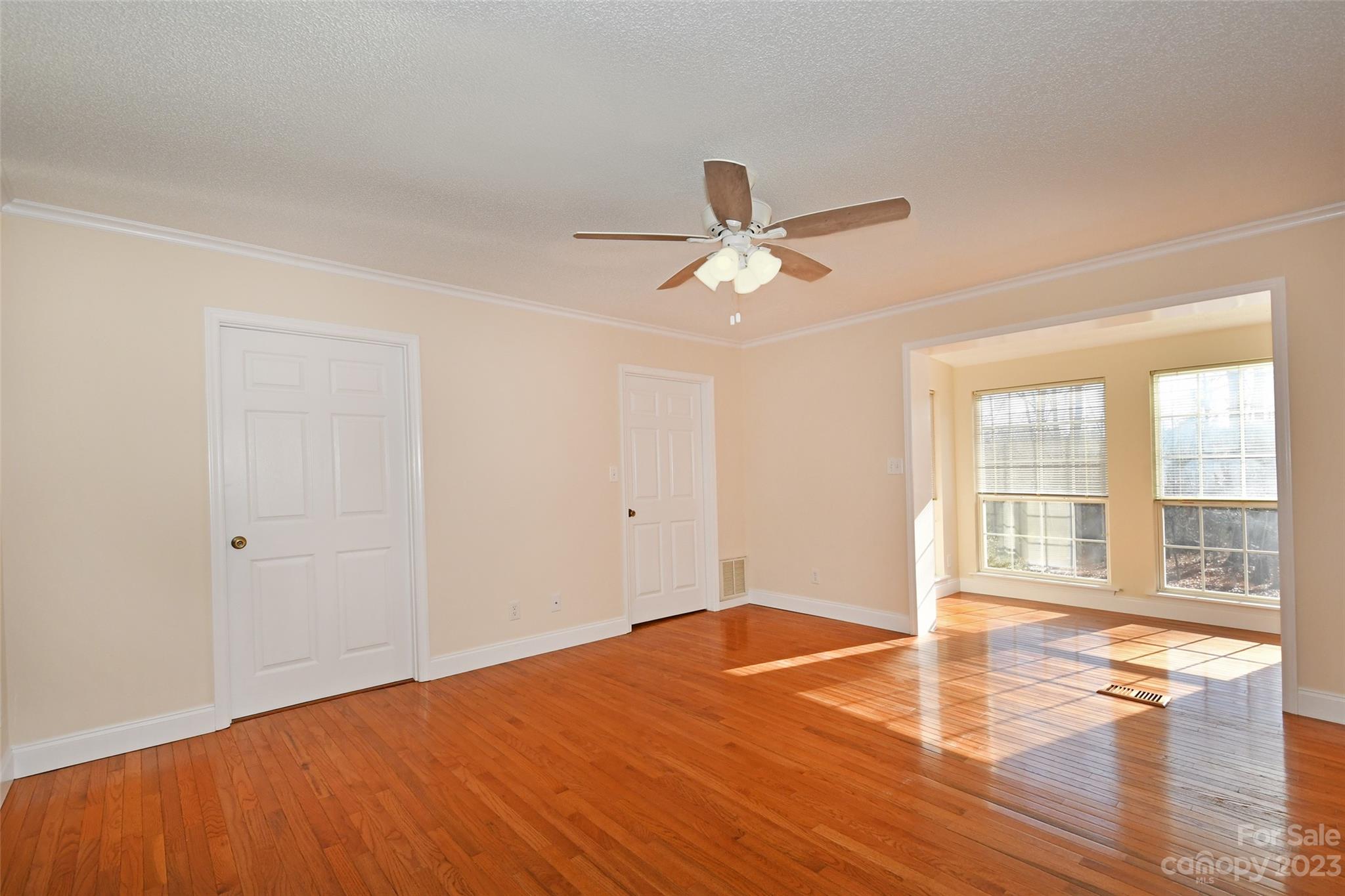 Beracah - Residential