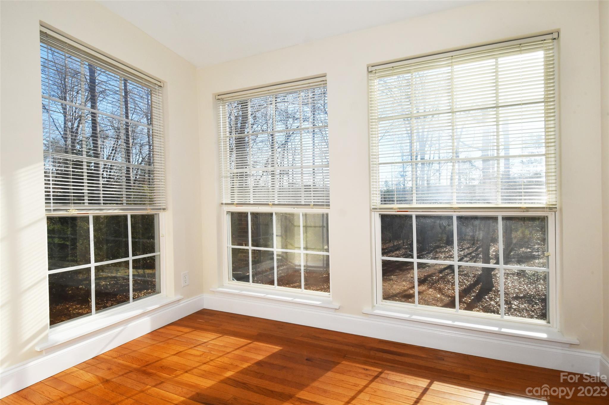 Beracah - Residential