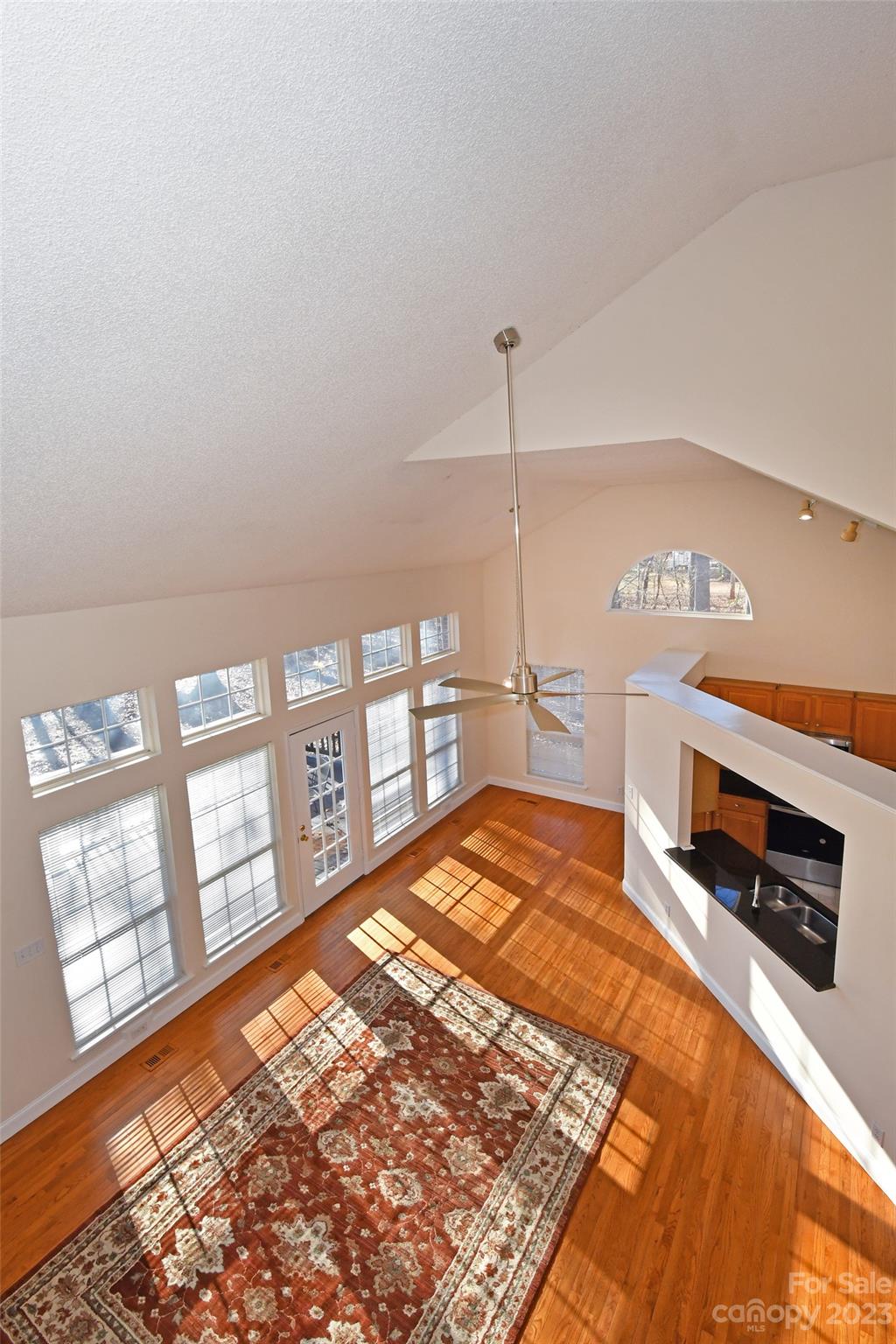 Beracah - Residential