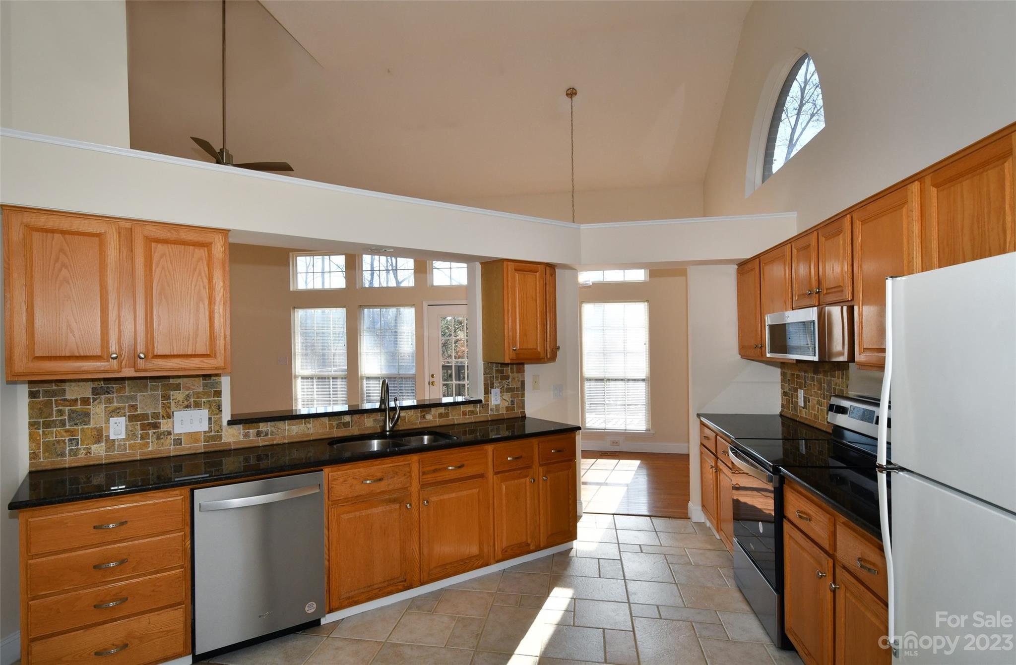 Beracah - Residential