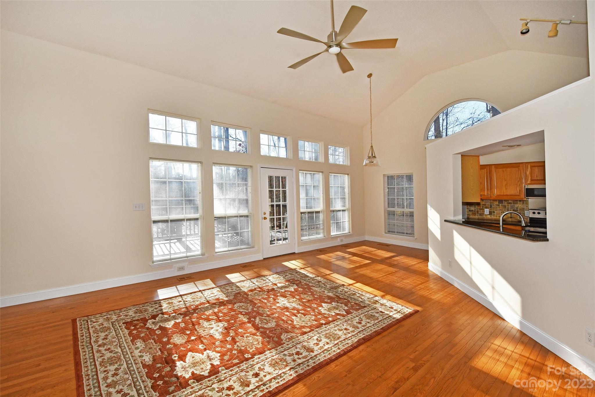 Beracah - Residential