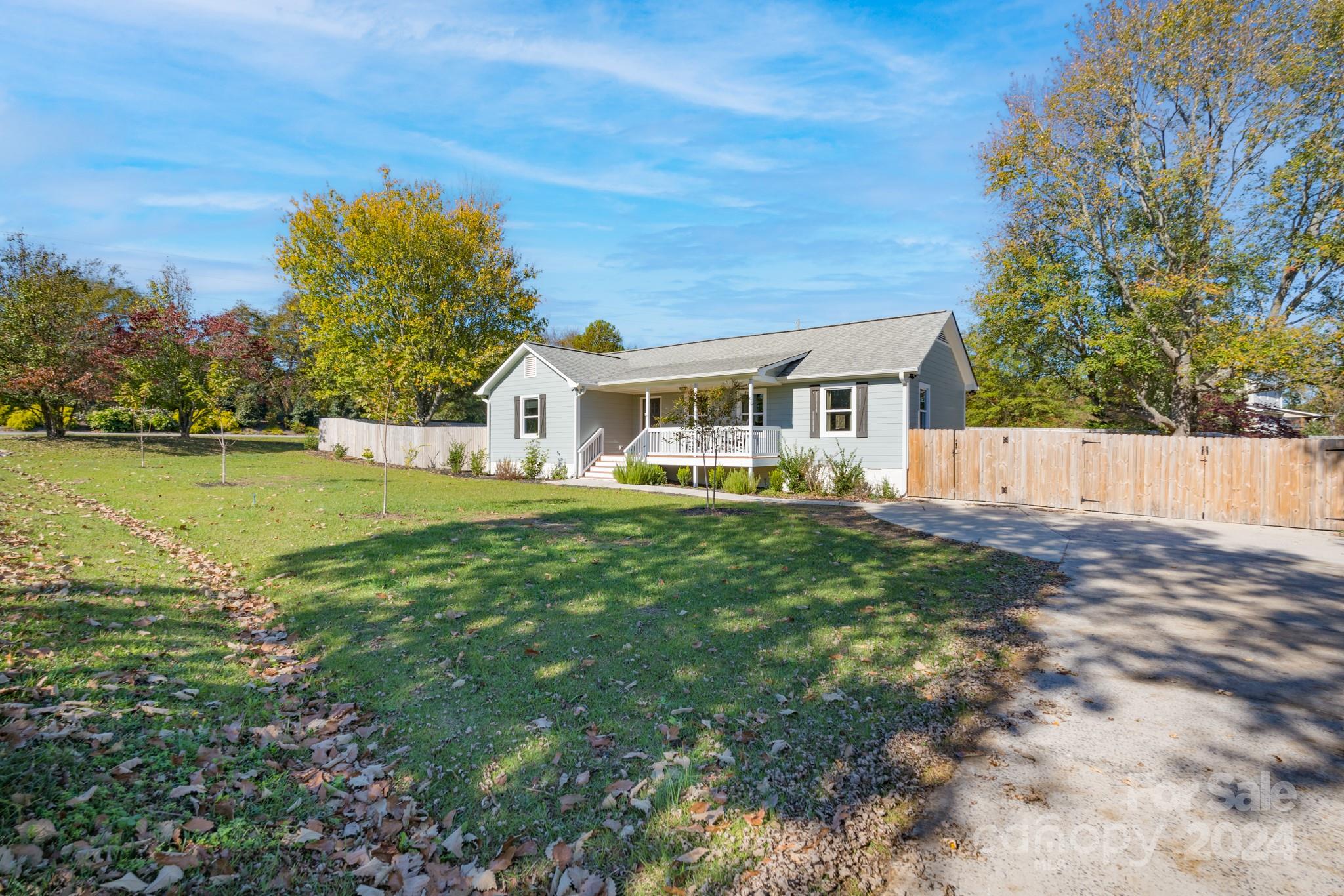 Willowbrook - Residential