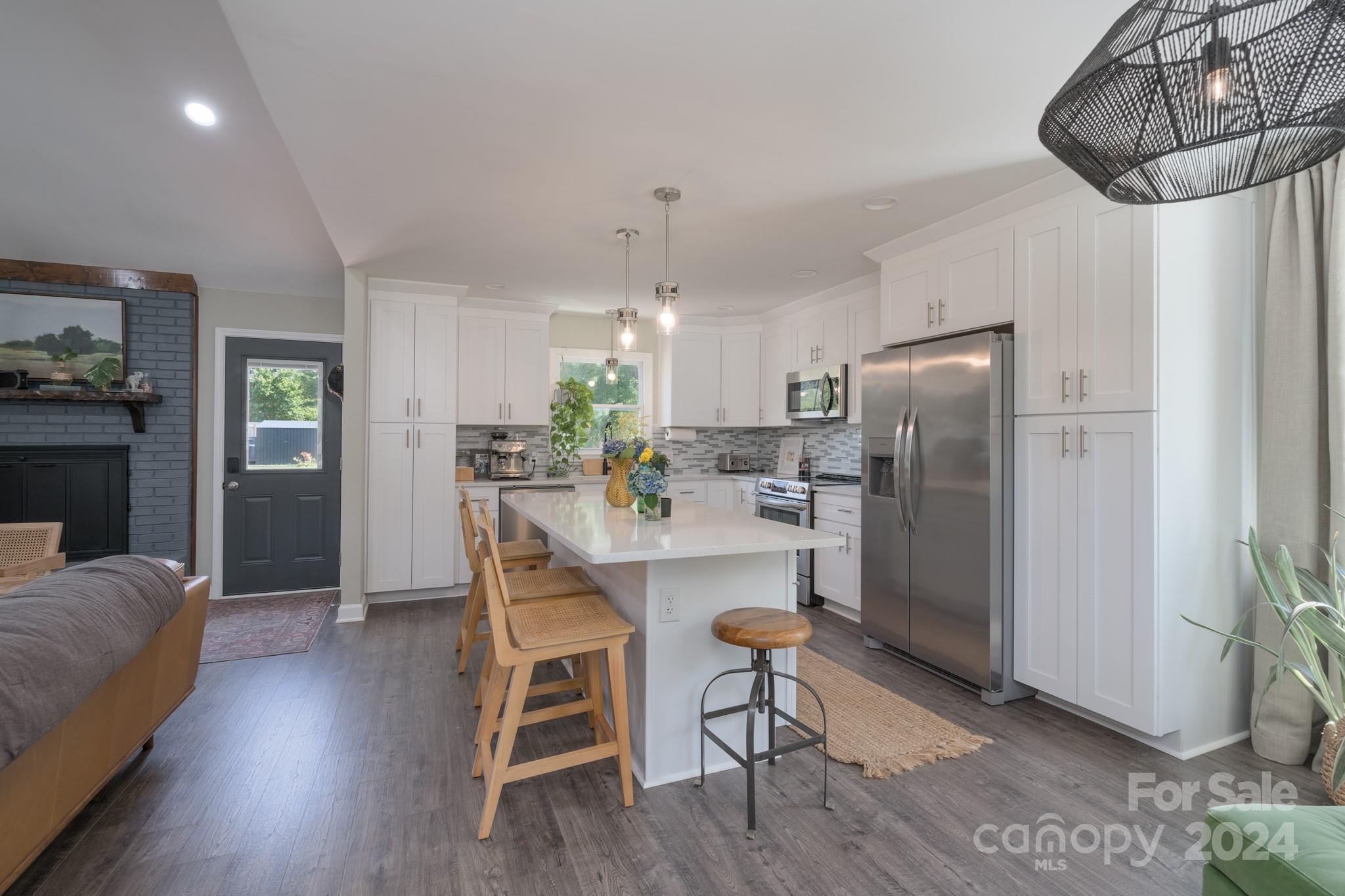 Willowbrook - Residential