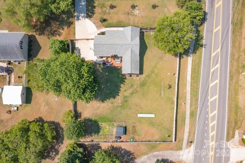 A home in Fort Mill