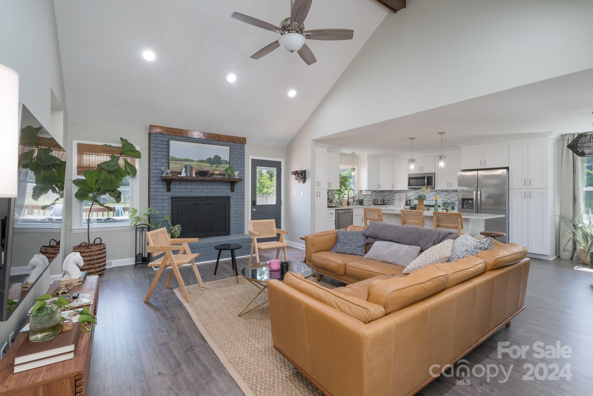 Willowbrook - Residential