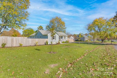 A home in Fort Mill