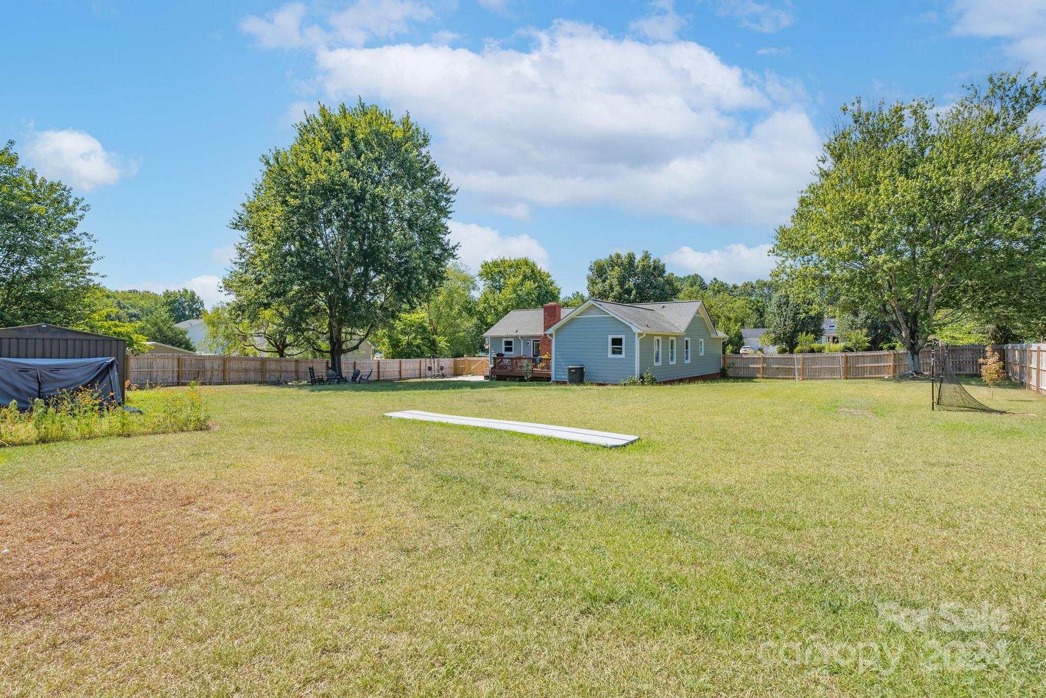 Willowbrook - Residential