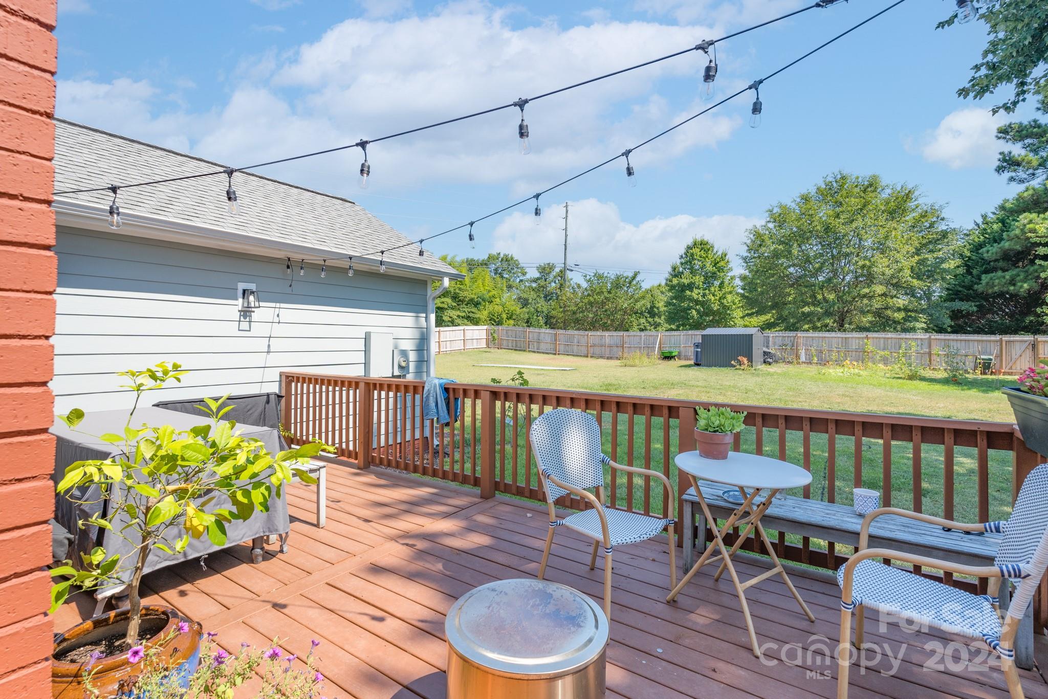 Willowbrook - Residential