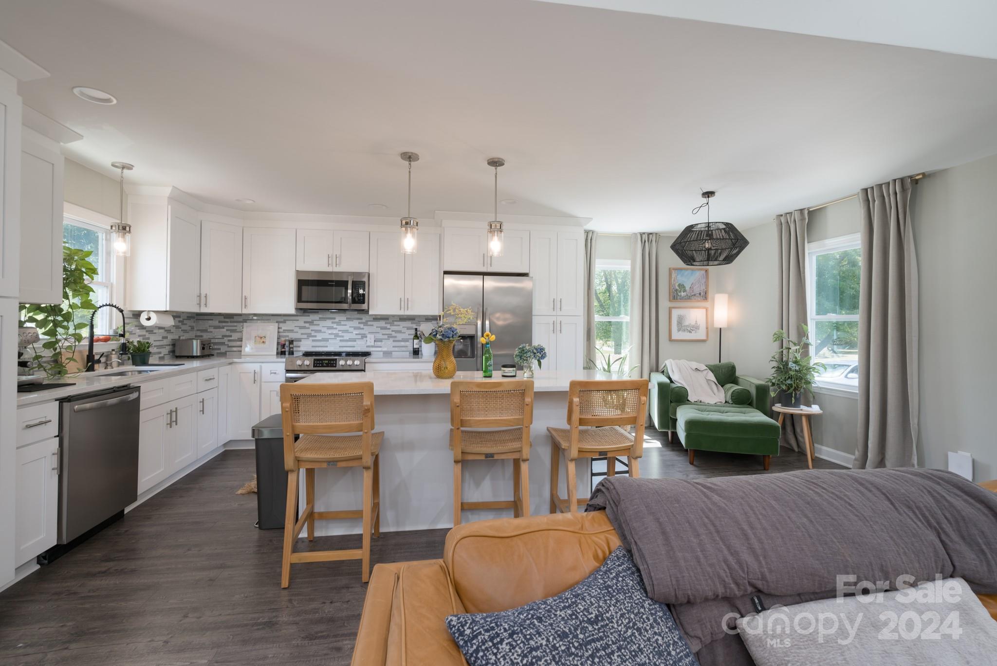 Willowbrook - Residential