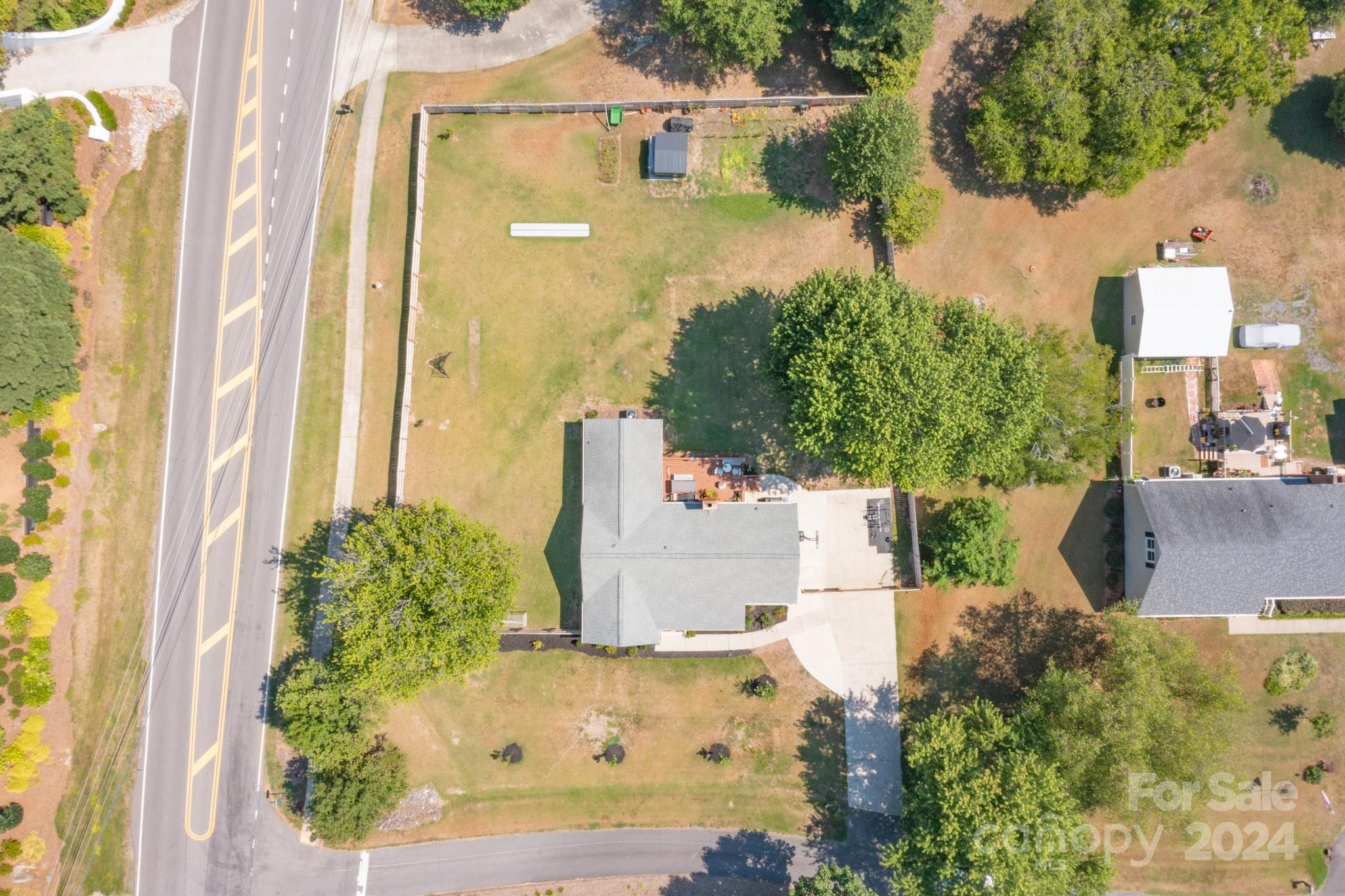 Willowbrook - Residential