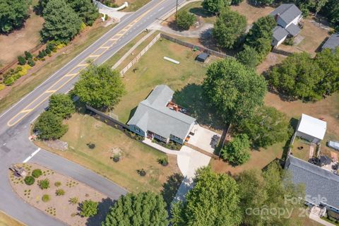 A home in Fort Mill