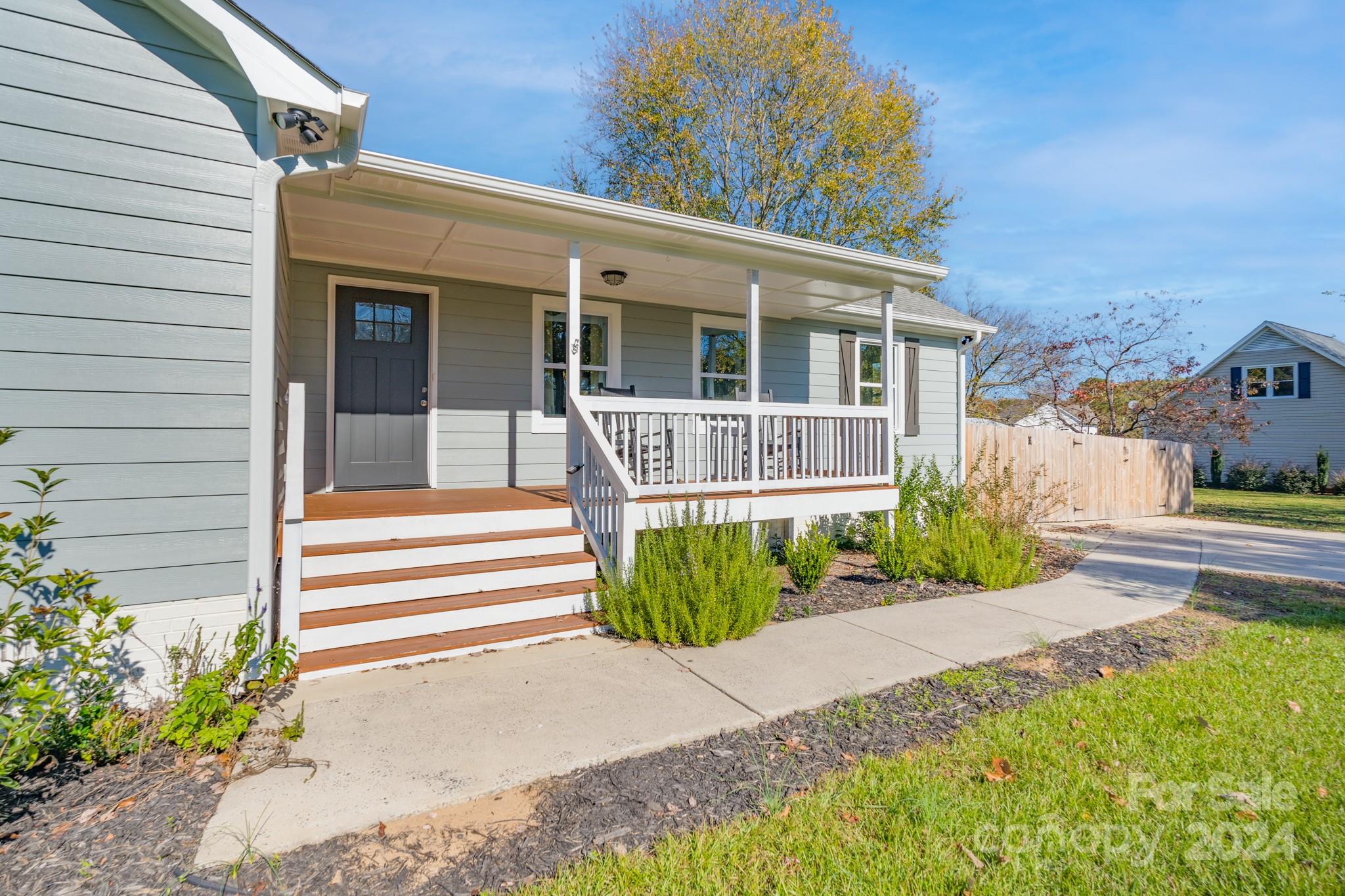 Willowbrook - Residential