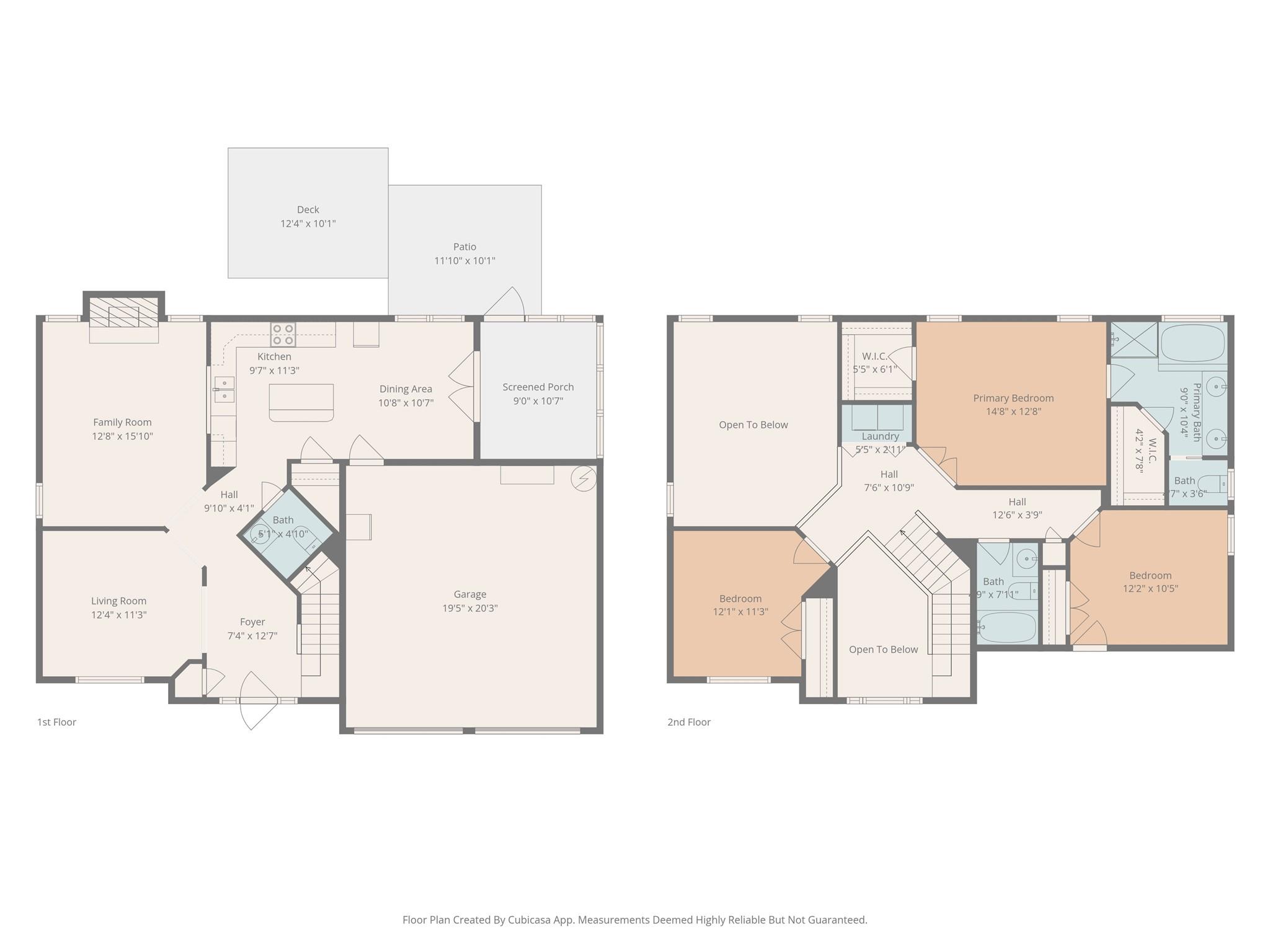 Forestview - Residential