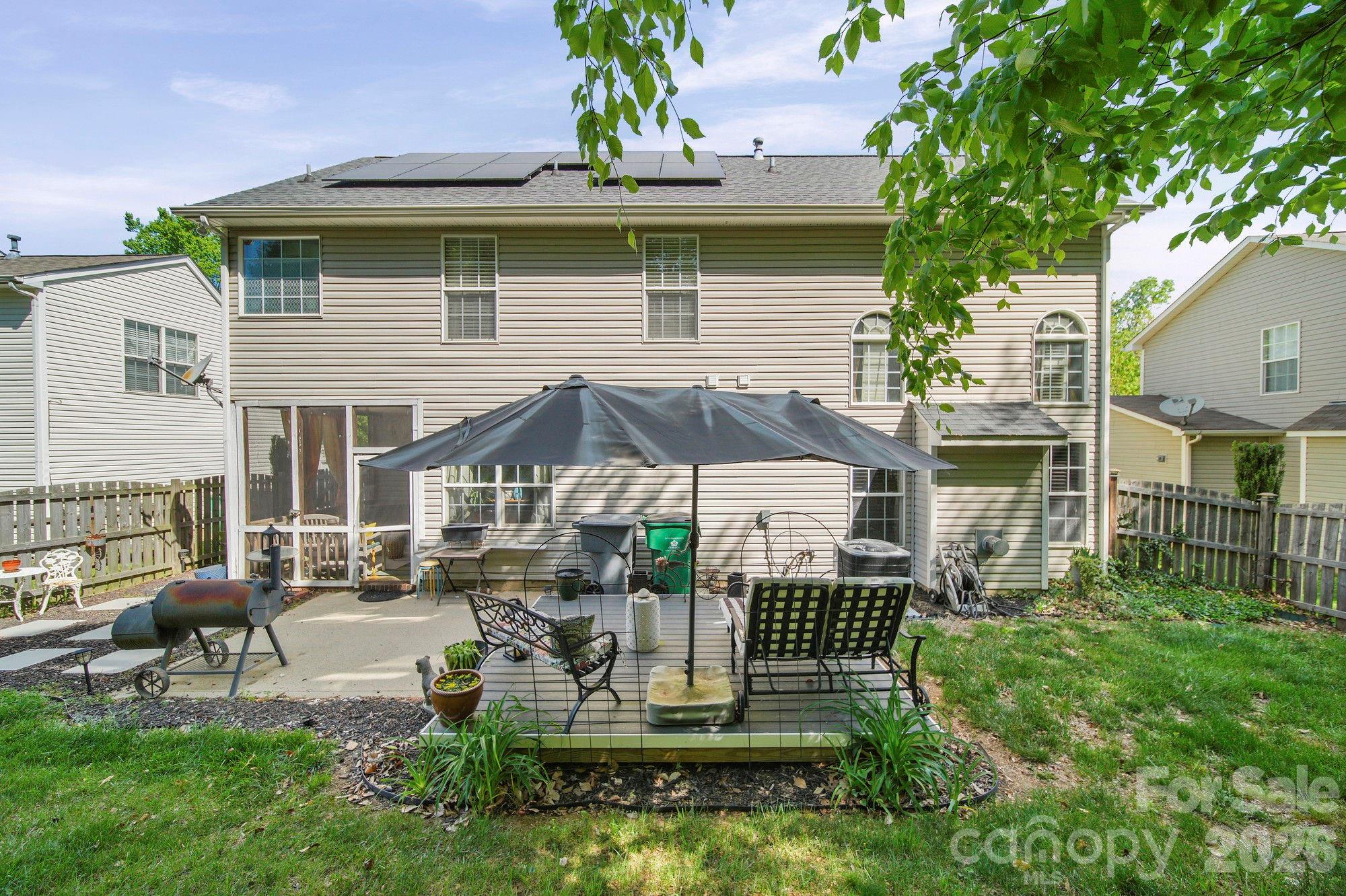 Forestview - Residential