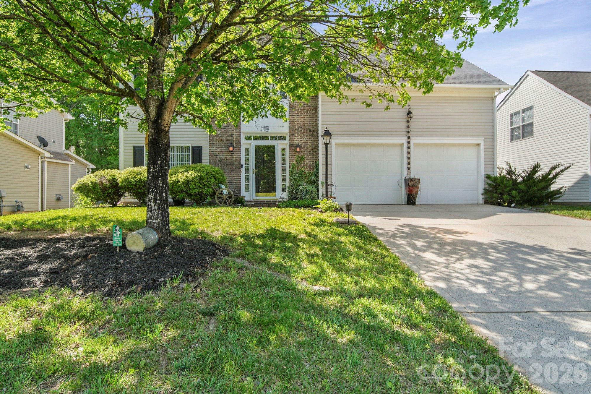 Forestview - Residential