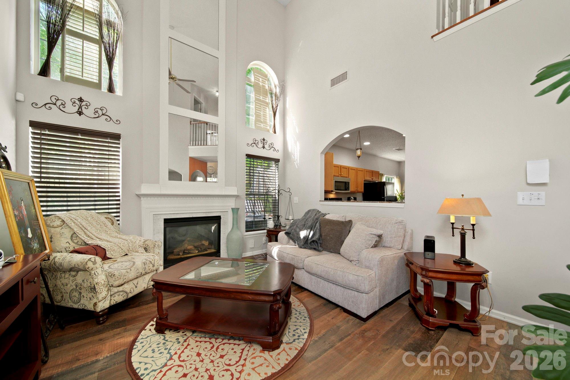 Forestview - Residential