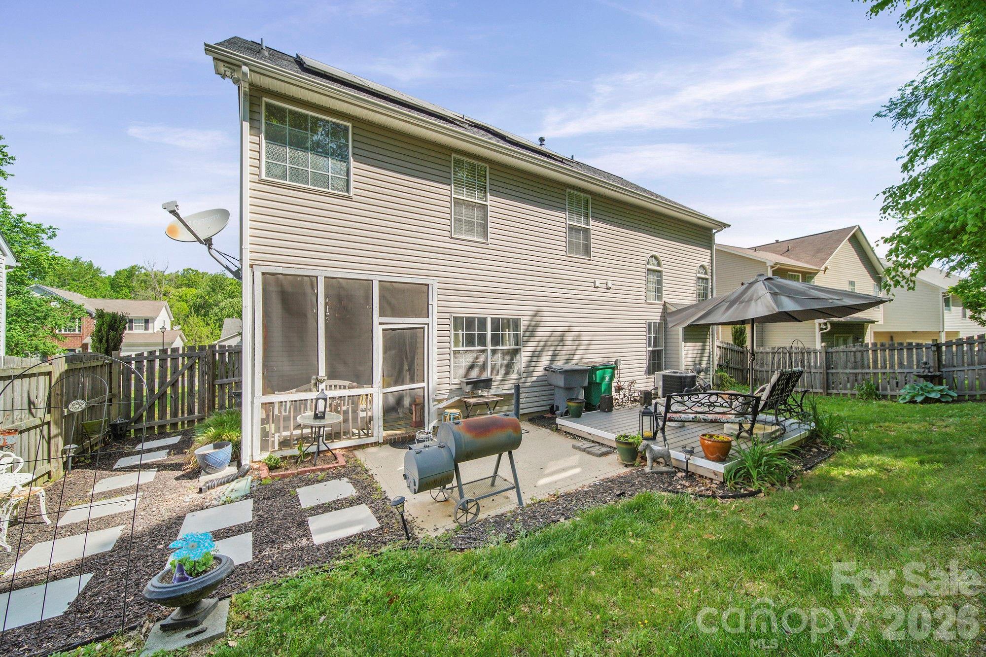 Forestview - Residential