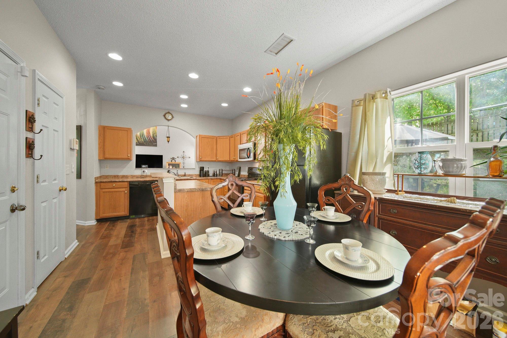 Forestview - Residential