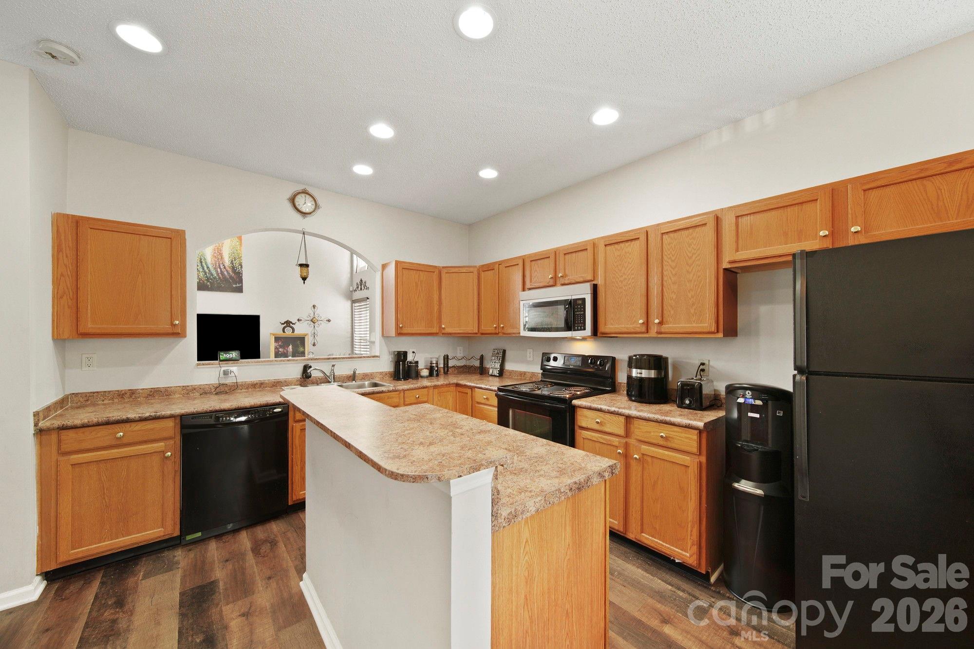 Forestview - Residential