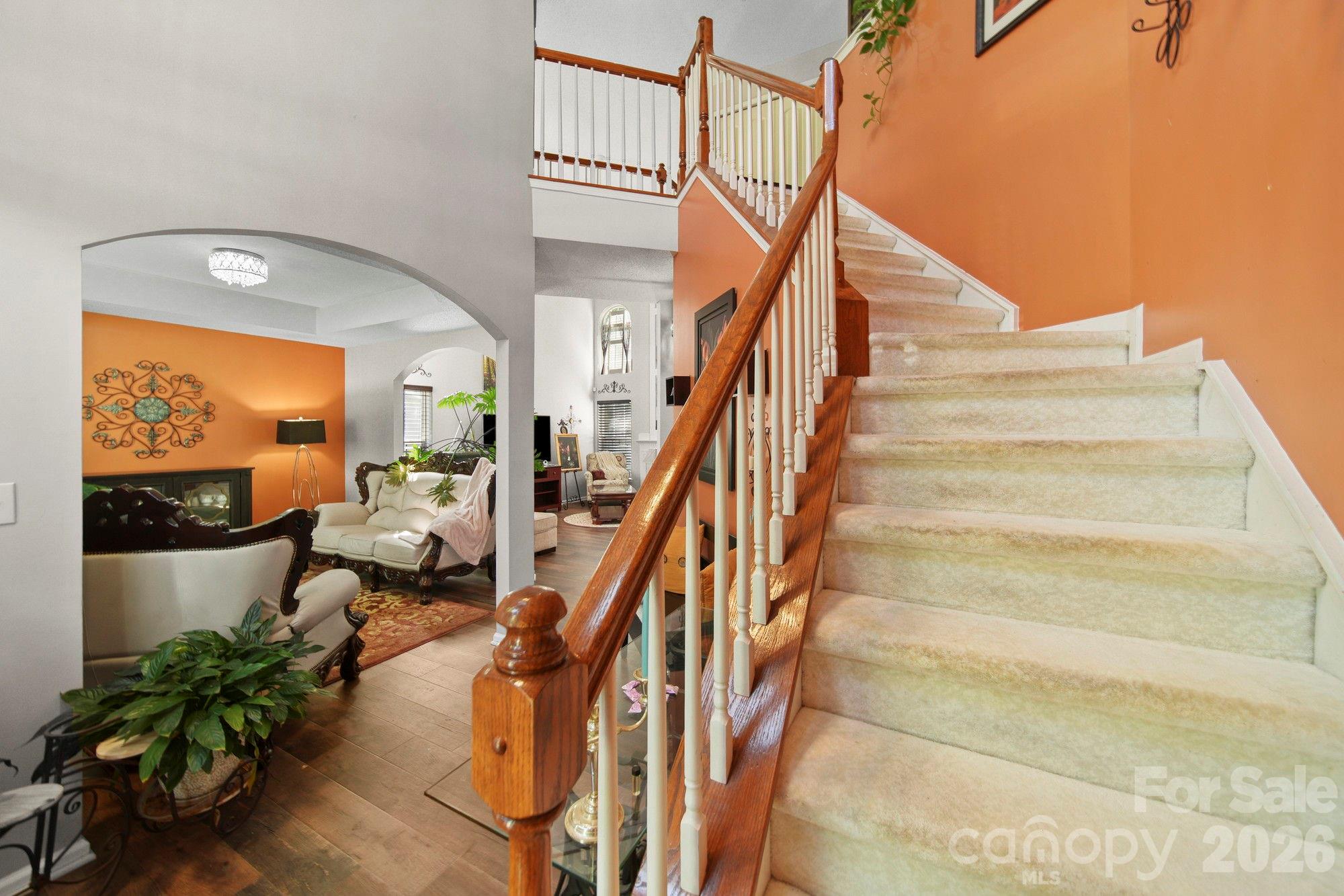 Forestview - Residential