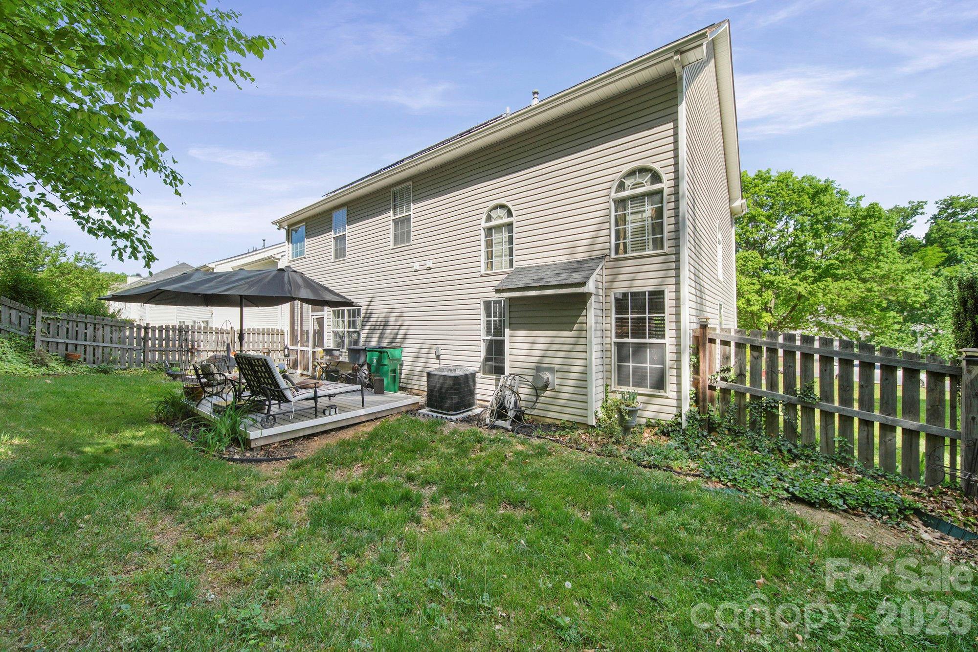 Forestview - Residential