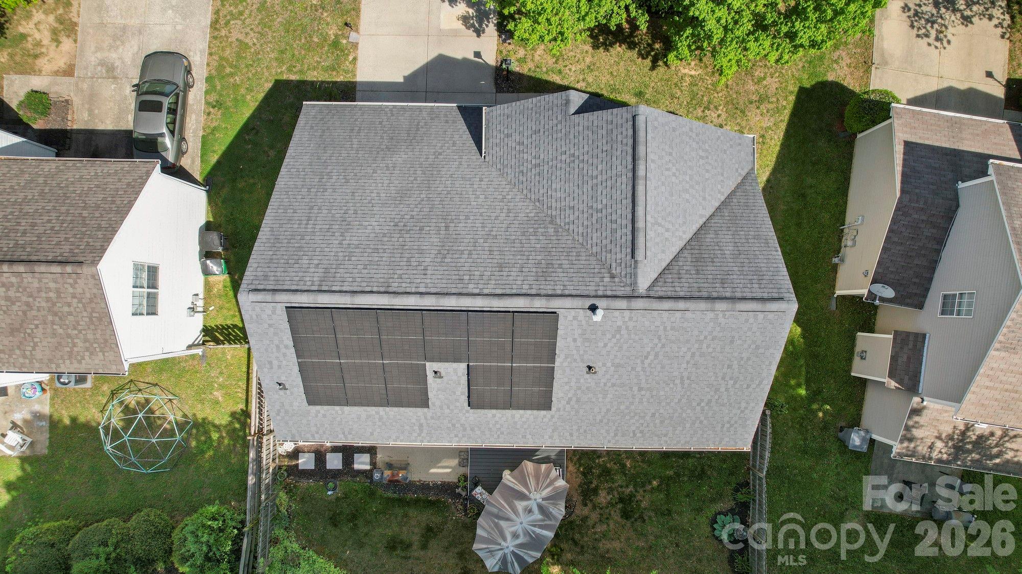 Forestview - Residential