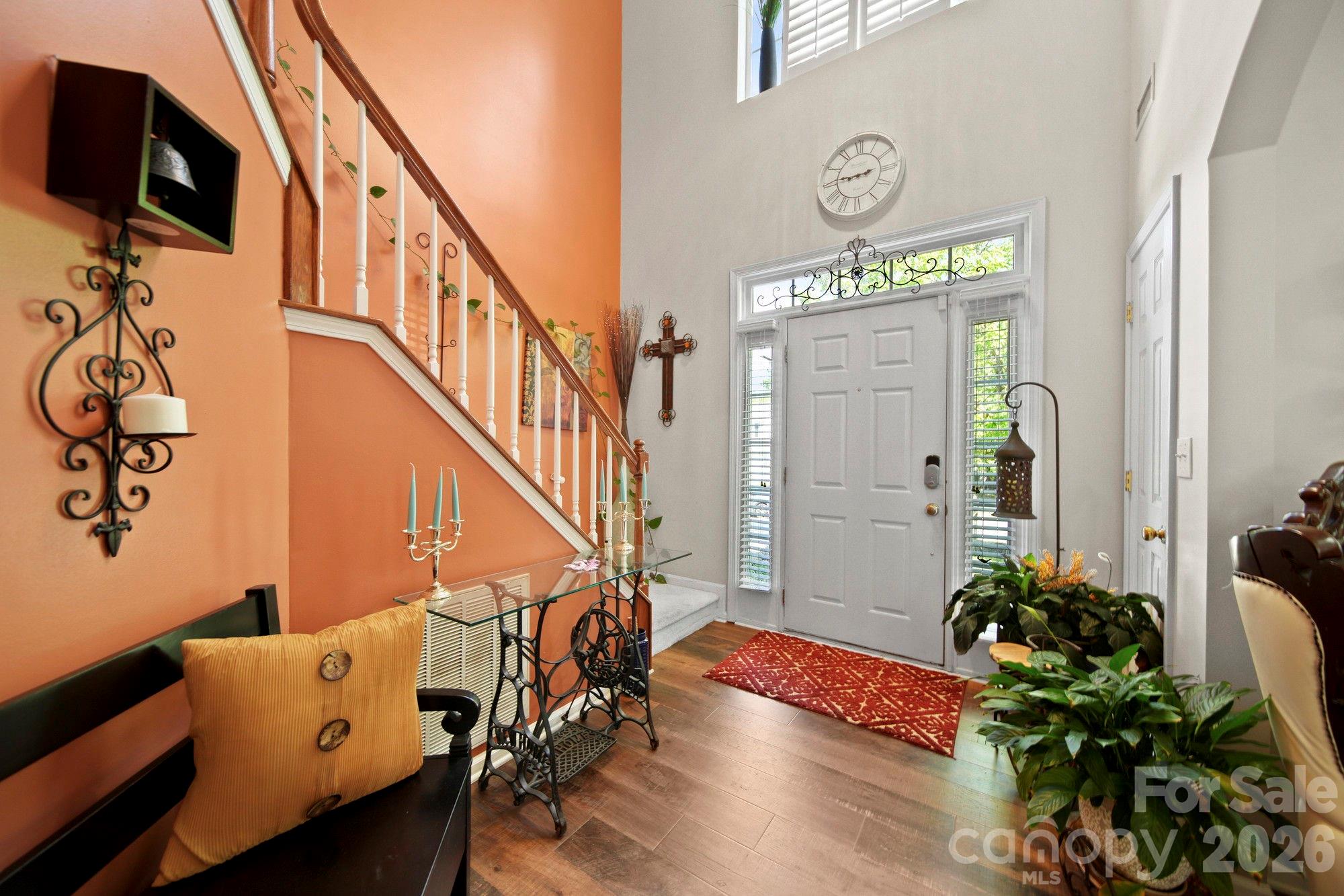 Forestview - Residential