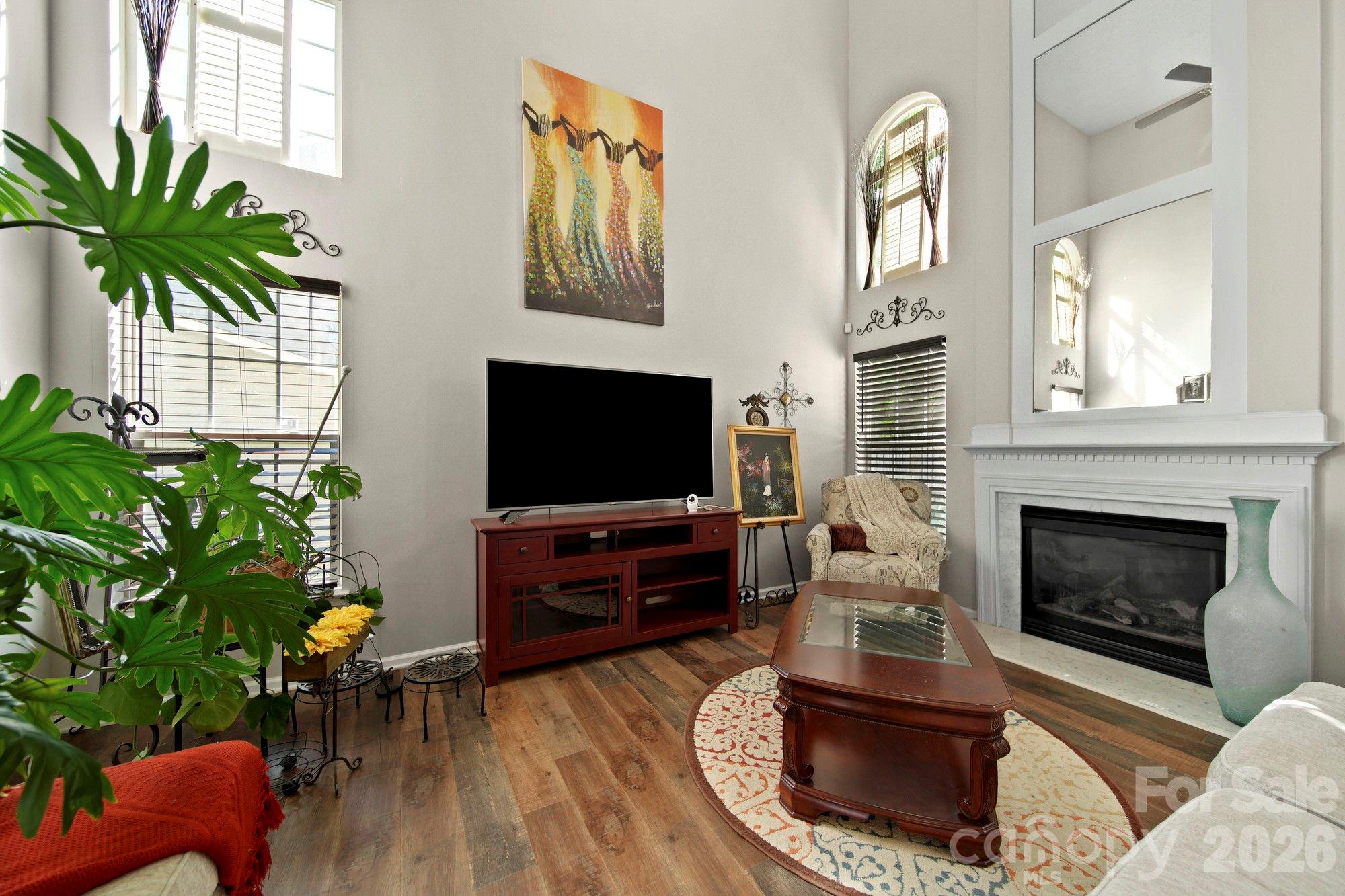 Forestview - Residential