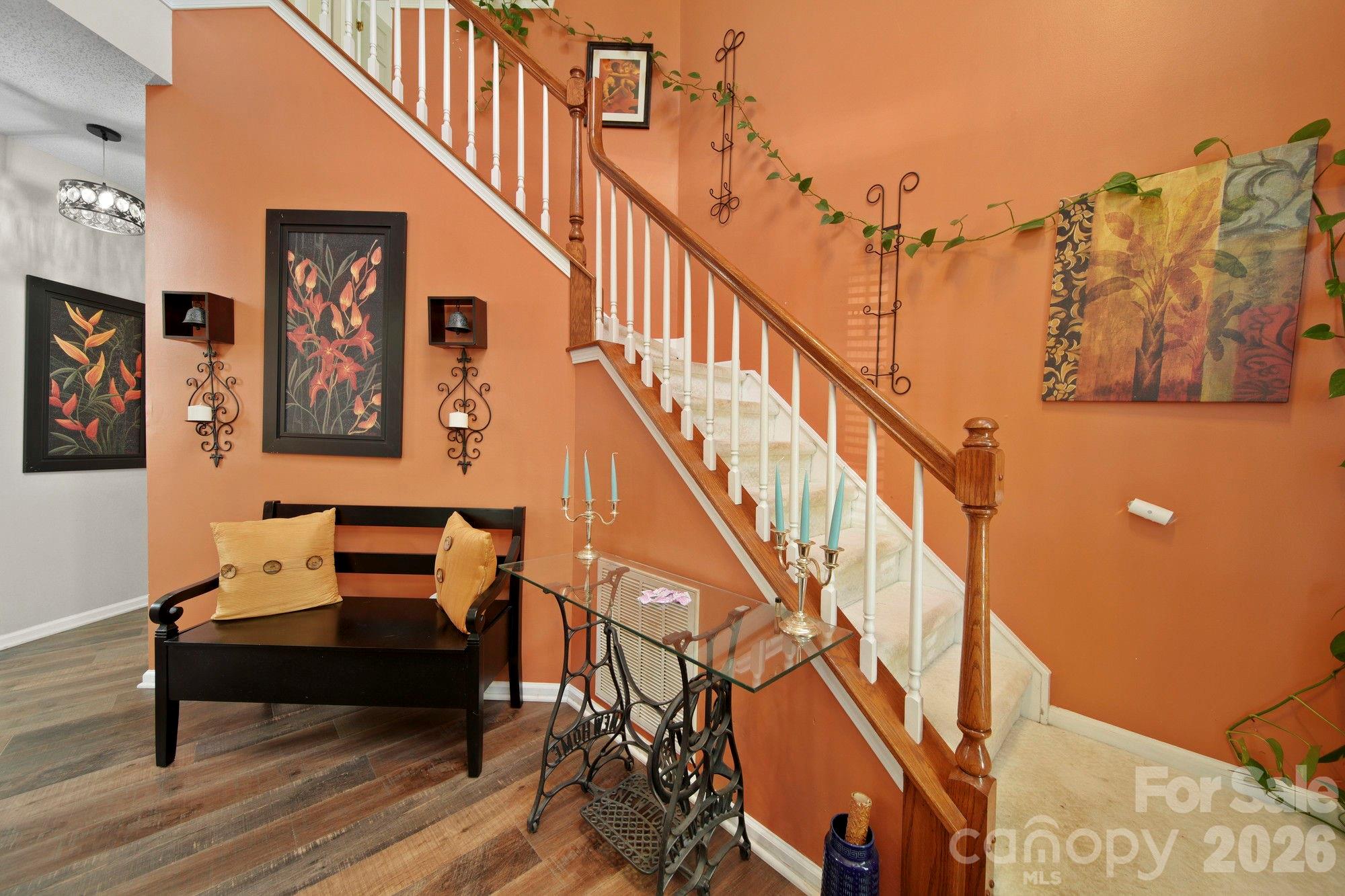 Forestview - Residential