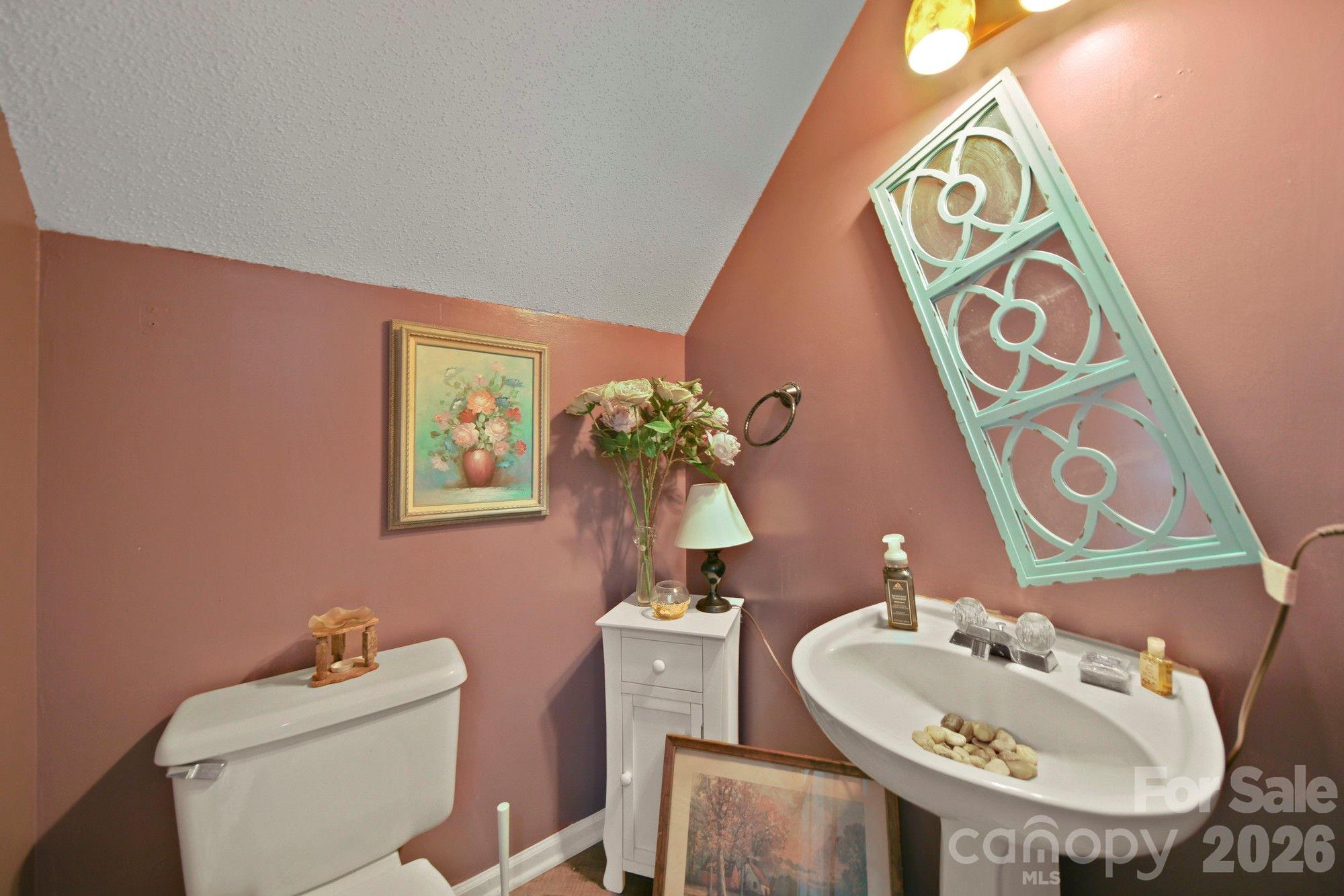 Forestview - Residential