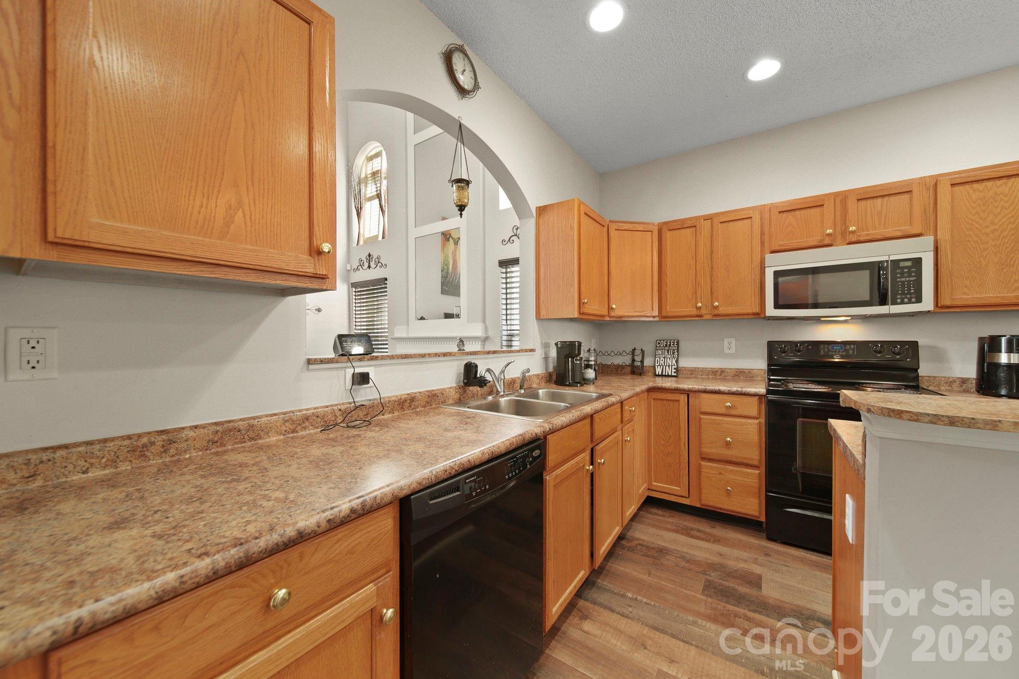 Forestview - Residential