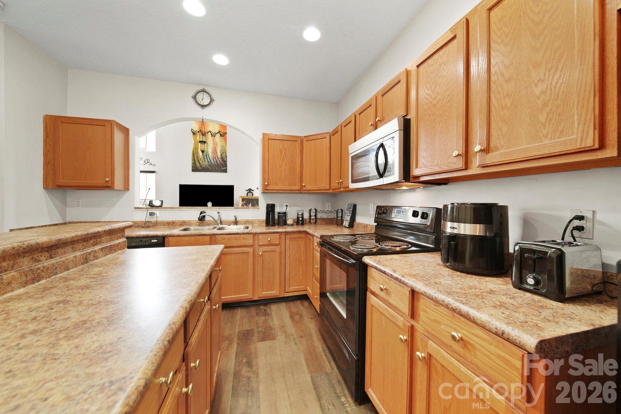 Forestview - Residential