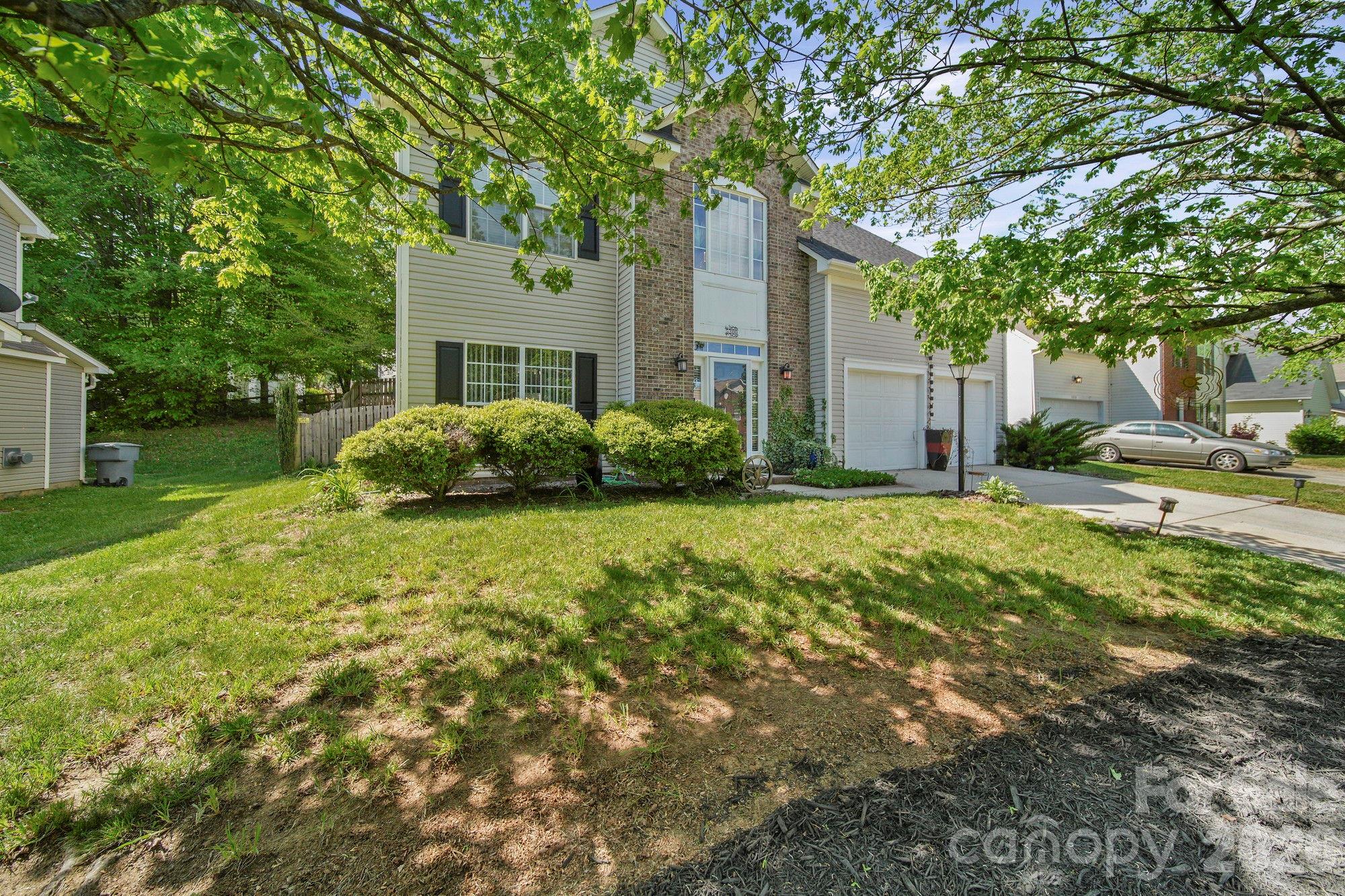 Forestview - Residential